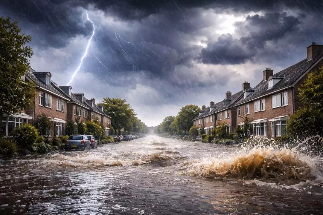 Un'immagine generica segnaposto con angoli arrotondati in una figura.